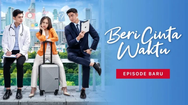 Berikan Cinta Waktu: Pentingnya Menyeimbangkan Hidup dan Asmara