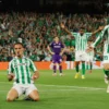 Betis dan Atletico Madrid Mengakhiri Musim dengan Kemenangan di La Liga