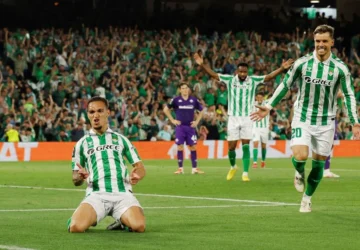Betis dan Atletico Madrid Mengakhiri Musim dengan Kemenangan di La Liga