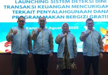 BGN Tindaklanjuti Temuan KPK mengenai Potensi Korupsi di MBG