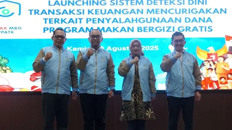 BGN Tindaklanjuti Temuan KPK mengenai Potensi Korupsi di MBG