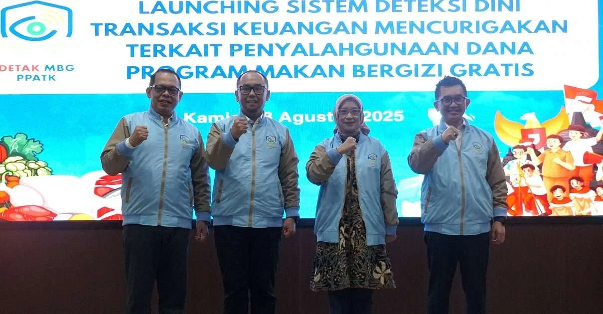 BGN Tindaklanjuti Temuan KPK mengenai Potensi Korupsi di MBG