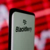 Blackberry Siap Bangkit Kembali di 2026 dengan Fokus pada Keamanan Siber