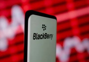 Blackberry Siap Bangkit Kembali di 2026 dengan Fokus pada Keamanan Siber