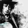 Bob Dylan Menghadirkan Seni Raya di Manchester