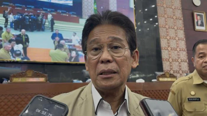 Bobby Nasution Tidak Hadir Sebagai Saksi dalam Sidang Korupsi Jalan Sumut