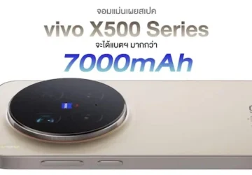 Bocoran Menarik tentang Vivo X500 Series: Teknologi Canggih dan Spesifikasi Menggoda