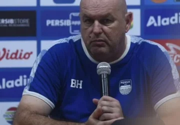 Bojan Hodak: Musim Ini Lebih Sulit dengan Kualitas Tim yang Meningkat