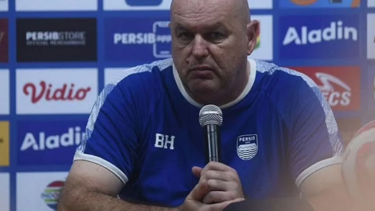 Bojan Hodak: Musim Ini Lebih Sulit dengan Kualitas Tim yang Meningkat