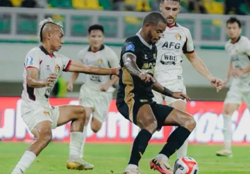 Borneo FC Menangkan Liga Super 2026 dengan Dominasi 7-1