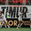 Borneo FC Tantang Malut Utd di Liga Super 2026: Link Live Streaming