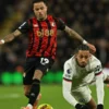 Bournemouth Siap Menerima Pertandingan Liga Eropa di Vitality Stadium