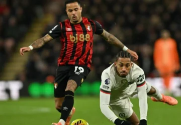 Bournemouth Siap Menerima Pertandingan Liga Eropa di Vitality Stadium