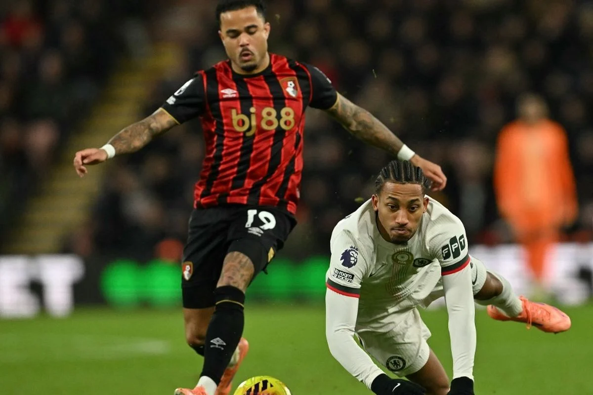 Bournemouth Siap Menerima Pertandingan Liga Eropa di Vitality Stadium
