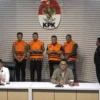 BPK Ditetapkan sebagai Lembaga Penetap Kerugian Negara, KPK Siapkan Edaran