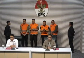 BPK Ditetapkan sebagai Lembaga Penetap Kerugian Negara, KPK Siapkan Edaran