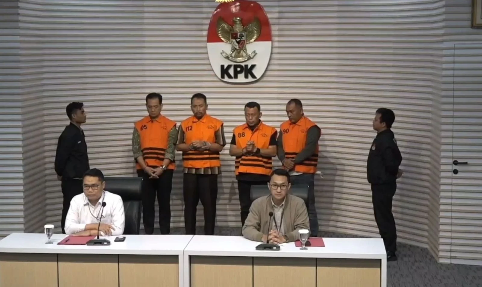 BPK Ditetapkan sebagai Lembaga Penetap Kerugian Negara, KPK Siapkan Edaran