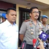 Brigjen Adex Yudiswan Resmi Jabat Direktur Tindak Pidana Siber Bareskrim Polri