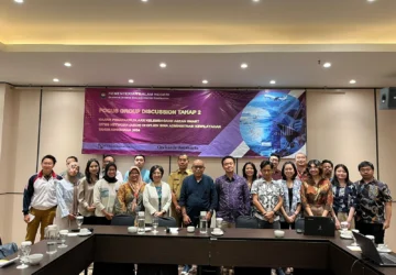 BRIN Fokus pada Kolaborasi Internasional untuk Pengembangan Smart City ASEAN