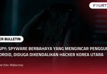 BSSN Peringatkan Penyebaran Spyware Morpheus yang Mengincar Perangkat Android