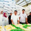 Bulog Pastikan Beras Terjangkau untuk Masyarakat