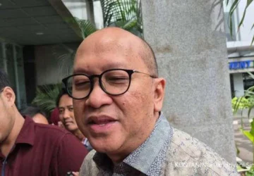 BUMN Baru Danantara Sumberdaya Indonesia Siap Kelola Ekspor SDA