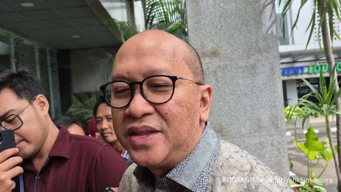 BUMN Baru Danantara Sumberdaya Indonesia Siap Kelola Ekspor SDA