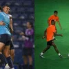 Buriram United vs Selangor FC: Buriram United Ambil Pemain di Pertandingan Final Liga AFC 2025-2026