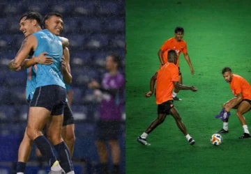 Buriram United vs Selangor FC: Buriram United Ambil Pemain di Pertandingan Final Liga AFC 2025-2026