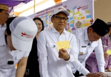 Cak Imin Minta Penegakan Hukum Seberatnya Terhadap Kekerasan di Pesantren