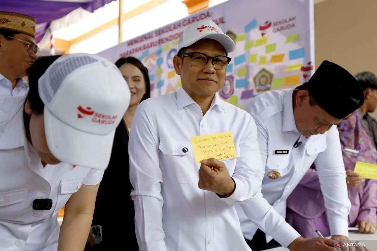 Cak Imin Minta Penegakan Hukum Seberatnya Terhadap Kekerasan di Pesantren