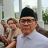 Cak Imin Minta Rp1 Triliun untuk Mengembangkan UMKM