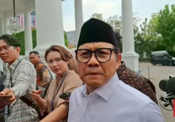 Cak Imin Minta Rp1 Triliun untuk Mengembangkan UMKM