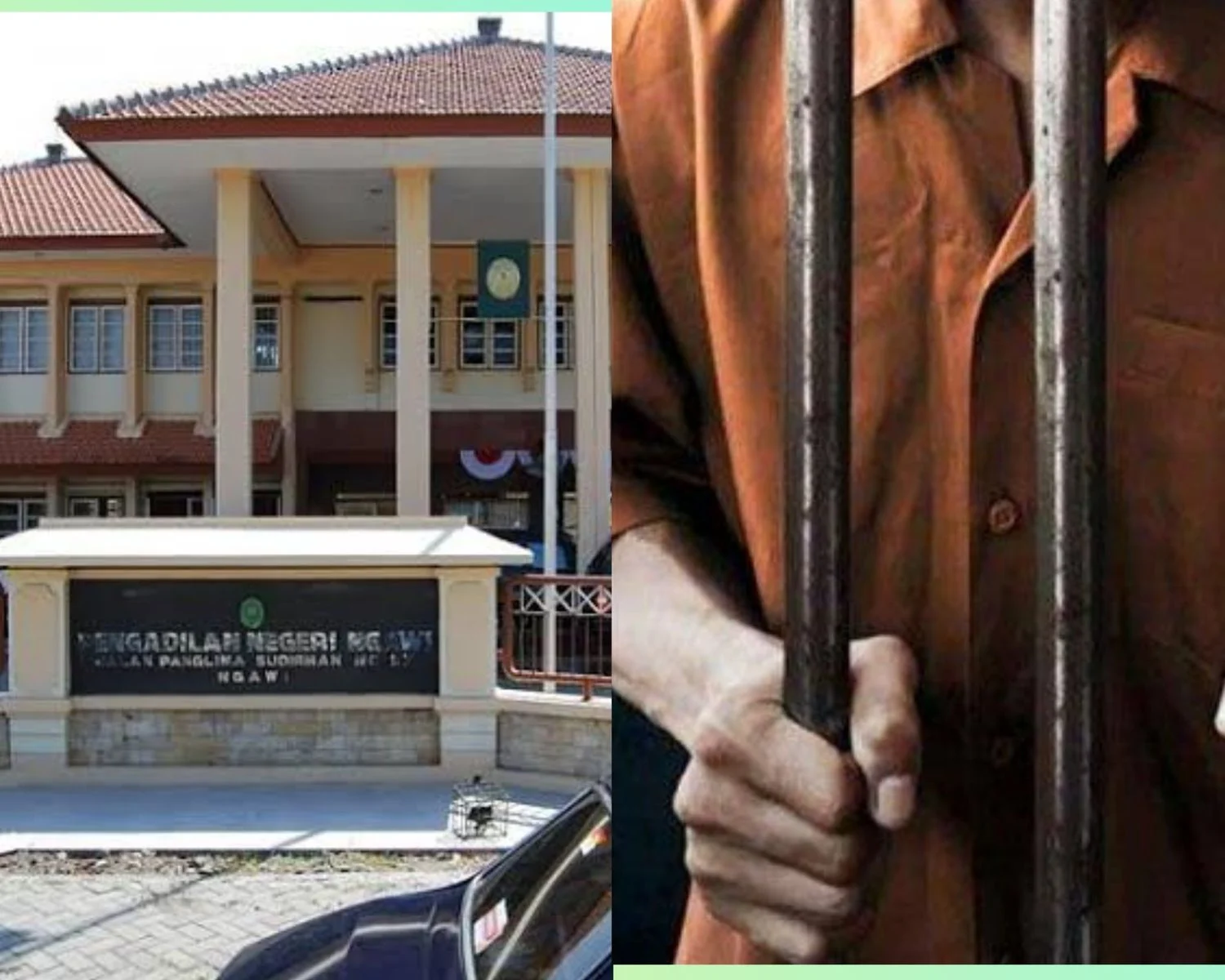 Cak Imin Tegaskan Pelaku Kekerasan Seksual di Ponpes Bukan Kiai