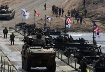 Call of Duty Modern Warfare 4: Invasi Korut ke Korea Selatan dalam Konteks Baru
