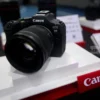 Canon EOS R6 V: Inovasi Baru dalam Fotografi Profesional
