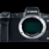 Canon Rilis EOS R6 V: Kamera Mirrorless Full Frame untuk Kreator Video