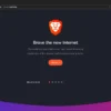 Cara Install Brave Browser di HP dan Laptop — Anti Iklan dan Tracking