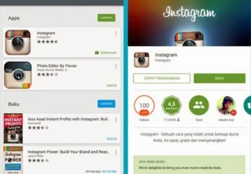 Cara Install Instagram di HP Lama yang Tidak Support Versi Baru: Apakah Chipset 12 nm Masih Relevan?