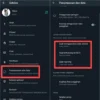 Cara Menghemat Ruang Penyimpanan HP dengan Menonaktifkan Download Otomatis WhatsApp