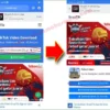 Cara Mengunduh Video TikTok Tanpa Watermark di HP dan PC