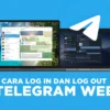 Cara Mudah Mengakses Telegram Web Tanpa Aplikasi