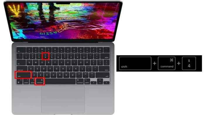 Cara Screenshot di MacBook dengan Mudah Tanpa Aplikasi Tambahan