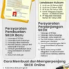 Cara Urus SKCK Online Terbaru di Indonesia, Simak Langkah dan Syaratnya