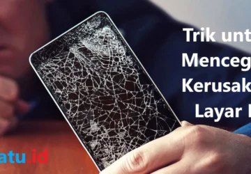 Cegah Kerusakan Komponen HP dengan Menghindari 4 Lokasi Ini