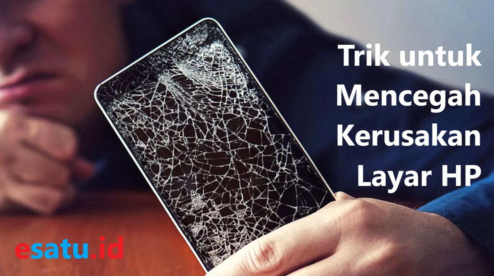 Cegah Kerusakan Komponen HP dengan Menghindari 4 Lokasi Ini