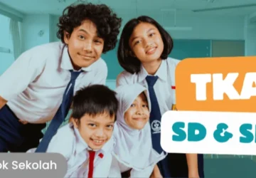 Cek Nilai TKA SD dan SMP: Skala, Cara Baca, dan Fungsinya