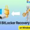 Celah Keamanan YellowKey Membobol BitLocker Windows 11: Risiko yang Mengerikan