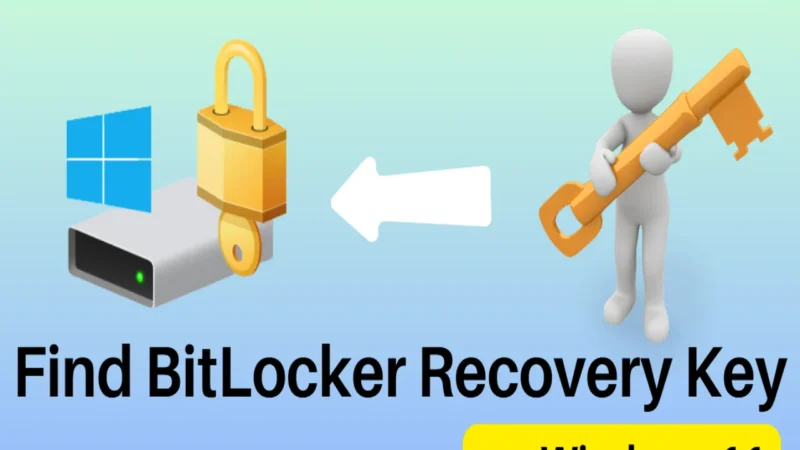 Celah Keamanan YellowKey Membobol BitLocker Windows 11: Risiko yang Mengerikan