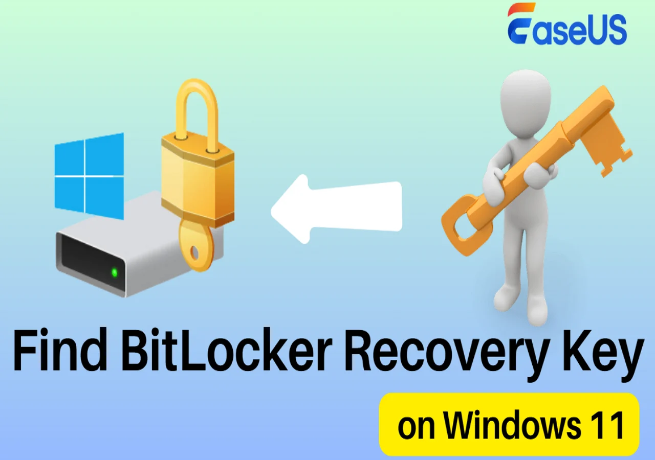 Celah Keamanan YellowKey Membobol BitLocker Windows 11: Risiko yang Mengerikan